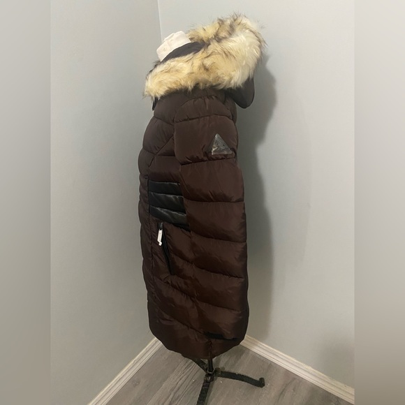 BNWT Point Zero winter jacket - Picture 3 of 3